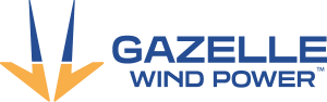 Logotipo da Gazelle